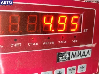  Полуось передняя левая Mercedes A W168 Арт 54844712, вид 4