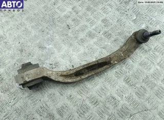 4F0407693C Рычаг подвески передний левый Audi A6 C6 (S6,RS6) Арт 54843776, вид 1