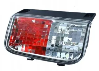 2655100Q0M, 93863598, 4419131 Фонарь задний левый Nissan Primastar Арт car0204567, вид 1