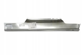  Порог левый Volkswagen Multivan T5 restailing Арт car0207636_3