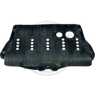 758902039R Защита двигателя Renault Duster 1 Арт car0246965_1, вид 1