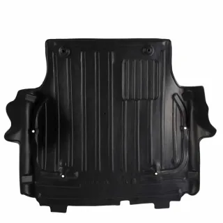 7H0805687 Защита двигателя Volkswagen Transporter T5 Арт car0247142_1, вид 1