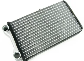 8E1820031 Радиатор отопителя (печки) Audi A4 B6 Арт car0209464_1, вид 1