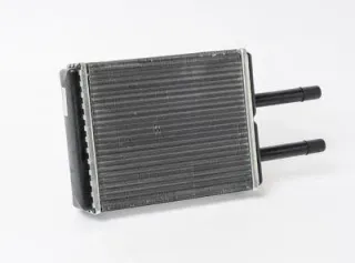 GA5R61A10 Радиатор отопителя (печки) Mazda MX-6 Арт car0200096
