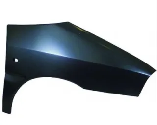 9567247988 Крыло переднее правое Peugeot Expert 1  Арт car0045080_2, вид 1