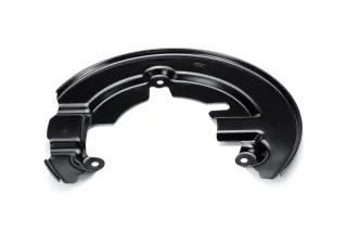 1 750 802 Кожух защитный тормозного диска Ford Focus 3 restailing Арт car0208295_1, вид 1