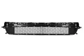 62 25 449 19R Заглушка (решетка) в бампер передний Nissan NV 300 Арт av0237642, вид 1