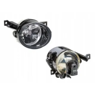 1T0 941 700 C, 1T0 941 700 G, 6C0 941 700 Фара противотуманная правая Volkswagen Touran 1 Арт av0237923_1, вид 1