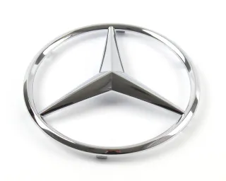 A 000 817 21 16 Эмблема Mercedes GL X166 Арт av0244768_3, вид 1