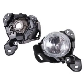 GEG1-51-690B Фара противотуманная левая Mazda CX-5 1 Арт car0203529, вид 1