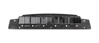 29110-1R000 Защита бампера переднего Hyundai Accent RB Арт car02088351_1, вид 1