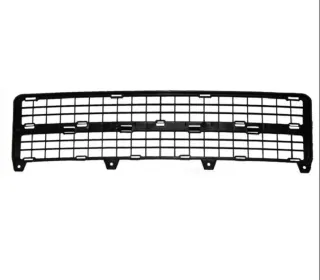 7414.CT, 7414CT Заглушка (решетка) в бампер передний Citroen Berlingo 1 restailing Арт car0212569_1