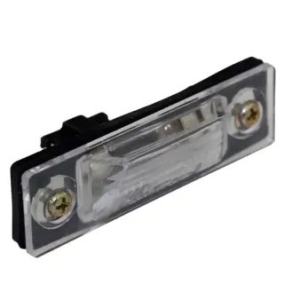 7M3943021B Подсветка номера Volkswagen LT 2 Арт car0211868_4, вид 1