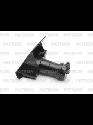 13183116 Форсунка омывателя Opel Signum Арт av0238822_1, вид 1