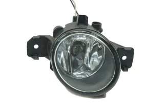 Фара противотуманная левая Renault Clio 2 Арт car0192757, вид 1