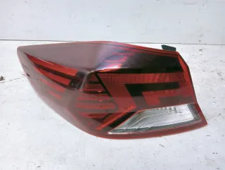 92401F2500 Фонарь Hyundai Elantra AD Арт lz207766, вид 1