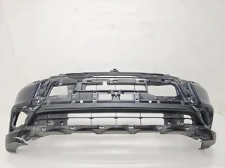 Mitsubishi бампер Mitsubishi Outlander 3 restailing 2 Арт lz237192, вид 1