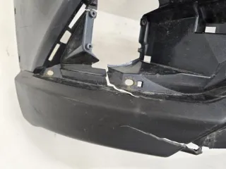 Mitsubishi бампер Mitsubishi Outlander 3 restailing 2 Арт lz237192, вид 3