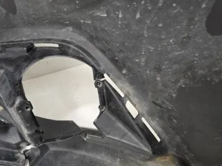 Mitsubishi бампер Mitsubishi Outlander 3 restailing 2 Арт lz237192, вид 6