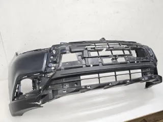 Mitsubishi бампер Mitsubishi Outlander 3 restailing 2 Арт lz237192, вид 7