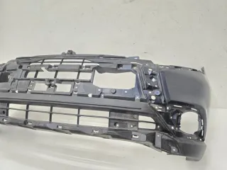 Mitsubishi бампер Mitsubishi Outlander 3 restailing 2 Арт lz237192, вид 8