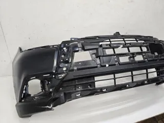 Mitsubishi бампер Mitsubishi Outlander 3 restailing 2 Арт lz237192, вид 9
