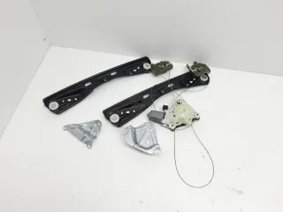 A0009065806 Стеклоподъемник Mercedes CLA c118 Арт lz237268, вид 1