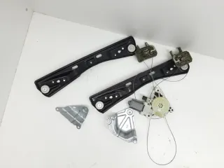A0009065806 Стеклоподъемник Mercedes CLA c118 Арт lz237268, вид 2