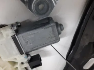 A0009065806 Стеклоподъемник Mercedes CLA c118 Арт lz237268, вид 4