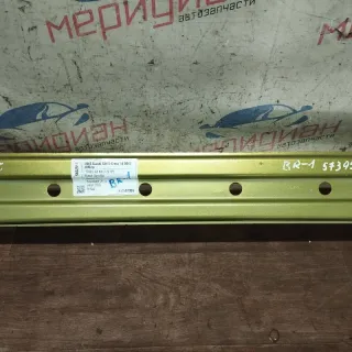 65560-61MA1 Усилитель заднего бампера Suzuki SX4 2 Арт AV58916, вид 3