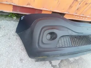 620228433R Бампер передний RENAULT TRAFIC JG 2014 Renault Trafic 3 Арт AV58918, вид 2