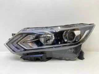 26060HV00B фара Nissan Qashqai 2 restailing Арт SP26679, вид 1