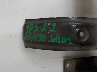 2804300XGW02A  Усилитель бампера заднего Haval Jolion Арт 657130, вид 4