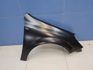 OP49001600R00 Крыло переднее правое Opel Astra H Арт Z351495, вид 1