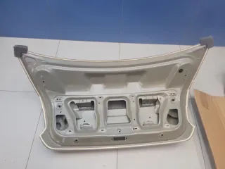 8220031 Крышка багажника Volkswagen Polo 5 Арт Z351731, вид 7