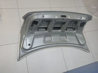 8220031 Крышка багажника Volkswagen Polo 5 Арт Z351734, вид 2