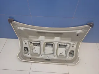 8220031 Крышка багажника Volkswagen Polo 5 Арт Z351736, вид 6