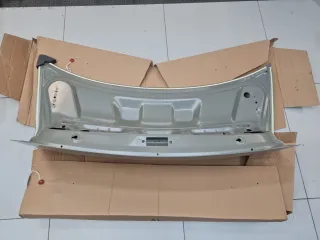 8220031 Крышка багажника Volkswagen Polo 5 Арт Z351742, вид 7