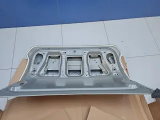 8220031 Крышка багажника Volkswagen Polo 5 Арт Z351742, вид 8