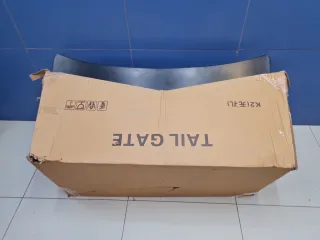 ATP3103011610 Крышка багажника Kia Rio 3 Арт Z351744, вид 7