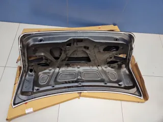 8222007 Крышка багажника Kia Rio 3 Арт Z351746, вид 2