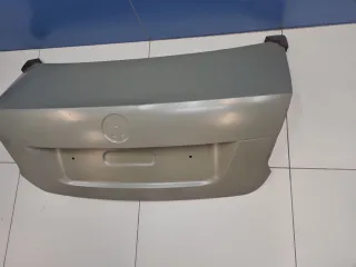 8220031 Крышка багажника Volkswagen Polo 5 Арт Z351752, вид 5