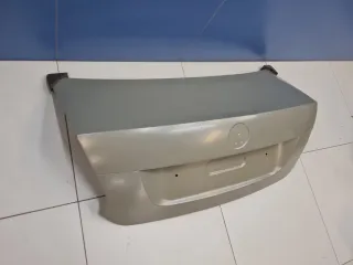 8220031 Крышка багажника Volkswagen Polo 5 Арт Z351752, вид 6
