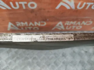 A0995000454 радиатор кондиционера Mercedes C W205 Арт 221803PM, вид 7