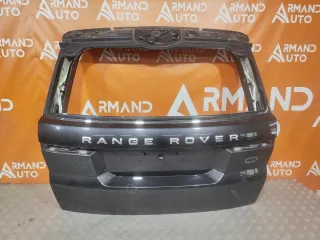 LR113833, 4 дверь багажника Land Rover Range Rover Sport 2 Арт 305974PM, вид 1