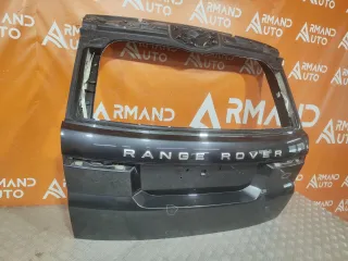 LR113833, 4 дверь багажника Land Rover Range Rover Sport 2 Арт 305974PM, вид 2