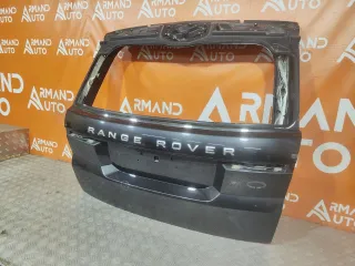 LR113833, 4 дверь багажника Land Rover Range Rover Sport 2 Арт 305974PM, вид 4
