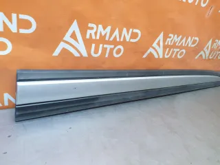 5727A404, 9 молдинг двери Mitsubishi Outlander 3 restailing 2 Арт 306403PM, вид 2