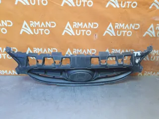 863511R000, 9 решетка радиатора Hyundai Solaris 1 Арт 306426PM, вид 1