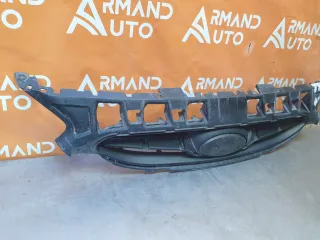 863511R000, 9 решетка радиатора Hyundai Solaris 1 Арт 306426PM, вид 2